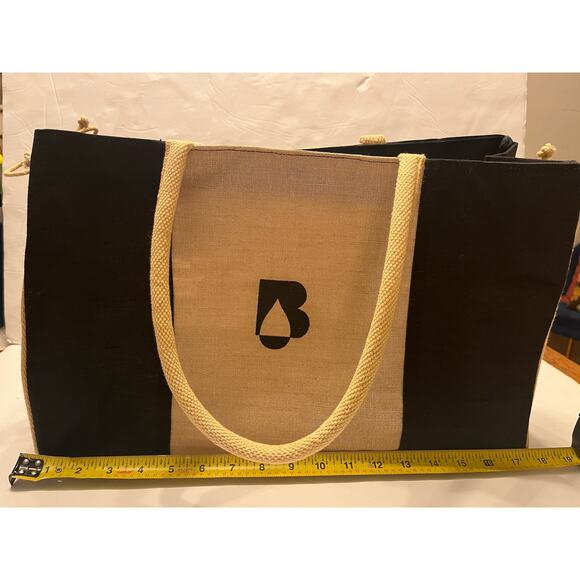 Large tote/beach bag - Picture 2 of 7